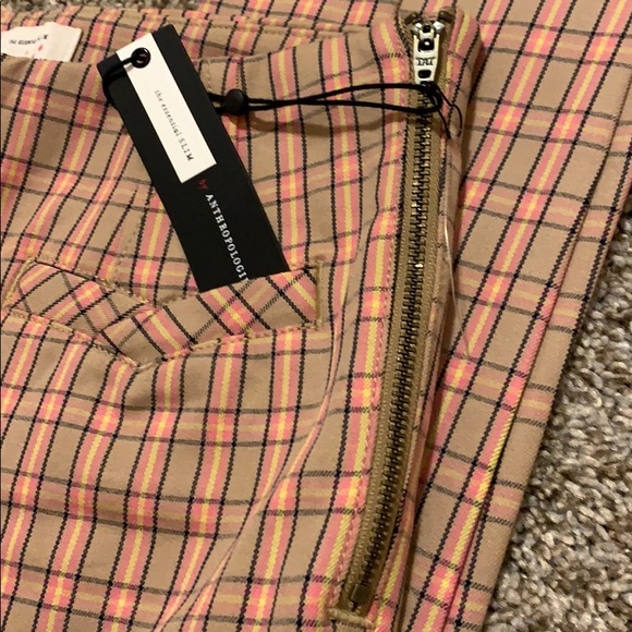 Anthropologie The essential slim pant - Picture 2 of 7